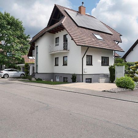 Ferienwohnung Paradies Weier Exterior foto