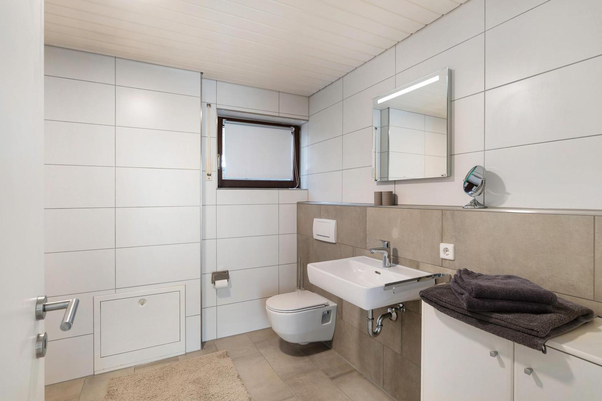 Ferienwohnung Paradies Weier Exterior foto